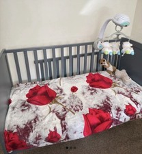 Baby bed