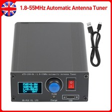ATU-100-0A 1.8-55Mhz Mini