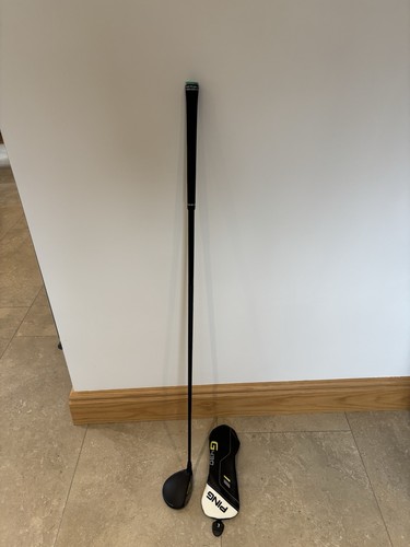 Ping g430 max wood 15 - max,