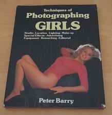 Techniques of Photographing