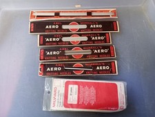 Vintage Abel Morrall’s