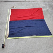 VTG Nautical Signal Flag INT