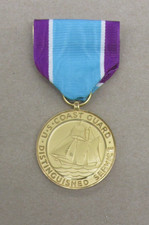 Genuine Full Size U.S. Coast