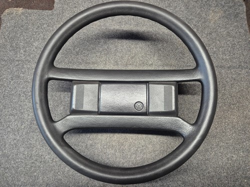 Passat steering wheel - passat, vw