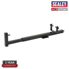 Sealey MS1824 Motorcycle/Motorbike Suspension Fork Spring Compressor Tool