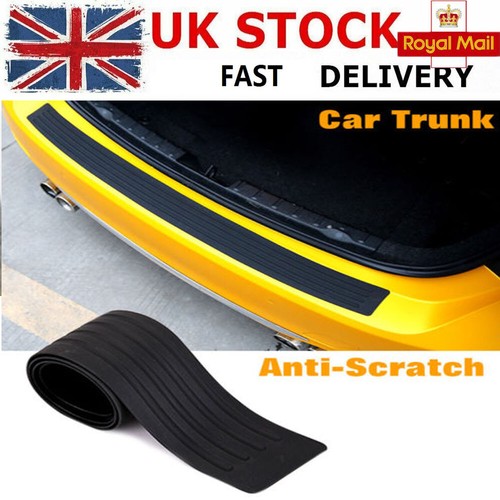 90cm car rear door sill - door, plate