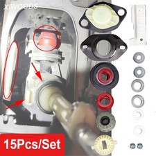 15X Repair kit shift lever