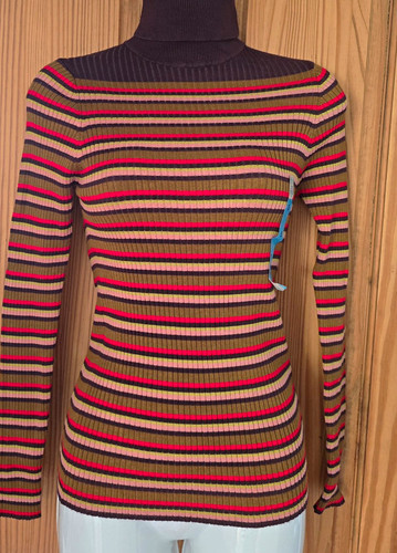 Primark skinny rib striped - skinny,