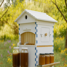 Flow Bee Hive Starter Kit –
