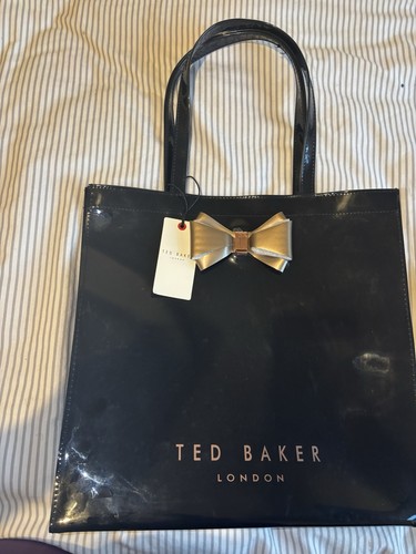 Ted baker large tote - bag, with