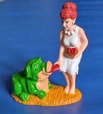 The Flintstones Wilma Figure