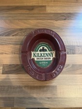Kilkenny Guinness  Irish Beer Ashtray