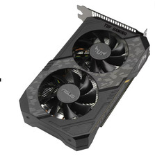 ASUS TUF Gaming GTX 1650 SUPER