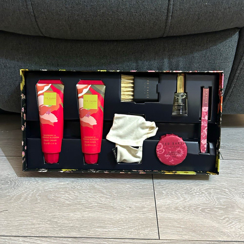 Ted baker hand care gift - baker,