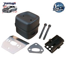 Exhaust Muffler for Husqvarna