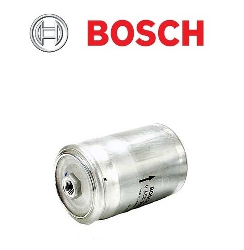 Fuel filter bosch for - for, audi