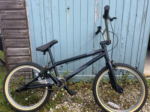 Voodoo bmx bike