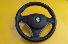 BMW 3 SERIES E93 CONVERTIBLE 320D 320i 07-10 MULTI FUNCTION SPORT STEERING WHEEL