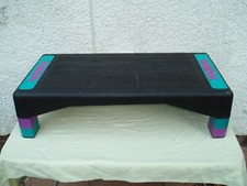 WEIDER STEPPER TRAINER.