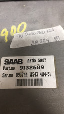 9132689 Saab 900 ecm ecu