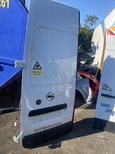 2021 NISSAN INTERSTAR/MASTER/MOVANO REAR PASSENGER FRIDGE DOOR