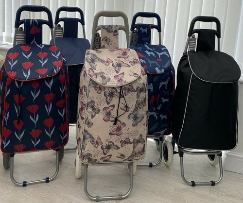 40l light weight wheeled - 40l, 2