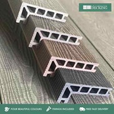Deep embossed composite - embossed,