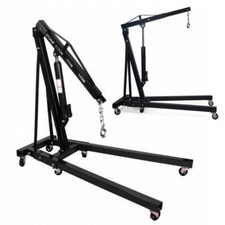 2 Ton Hydraulic Folding Engine