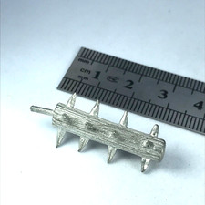 Metal Classic Snotling Pump