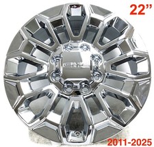 4 New GMC Sierra Denali  2500