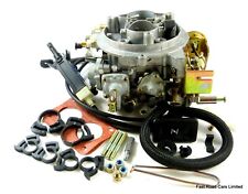 FORD FIESTA XR2.ESCORT.ORION CVH 1.6 1986 on  NOS WEBER 28/32 TLDM MANUAL CHOKE