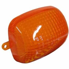 Indicator Lens Amber Fits Honda VTR 1000 (SP1) 00-01