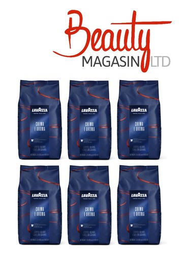 Lavazza crema e - 6,