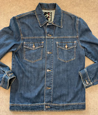 Guess Jeans Jacket Mens L