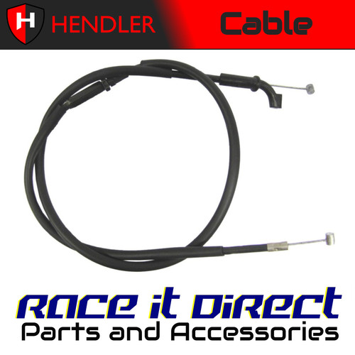 Choke cable for yamaha - for, fzs
