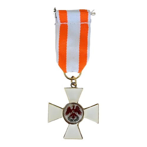 Ww1 military service medal - service,