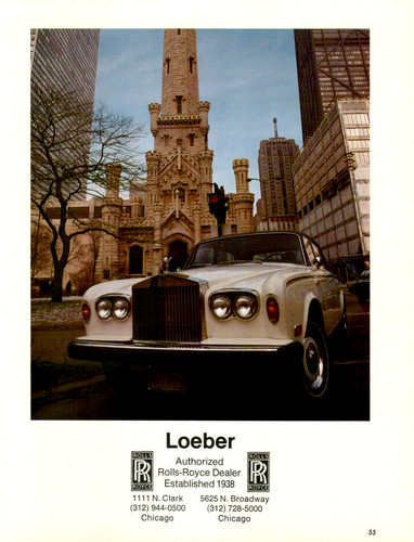 1975 rolls royce silver shadow - 1975, rolls-royce