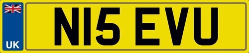 Nice initials number - initials,