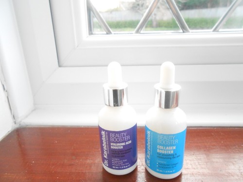 Karabelnik beauty booster - dr,