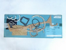 Halls Brand Conversion Gasket