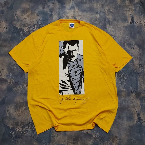 Freddie mercury pheonix trust - mercury,