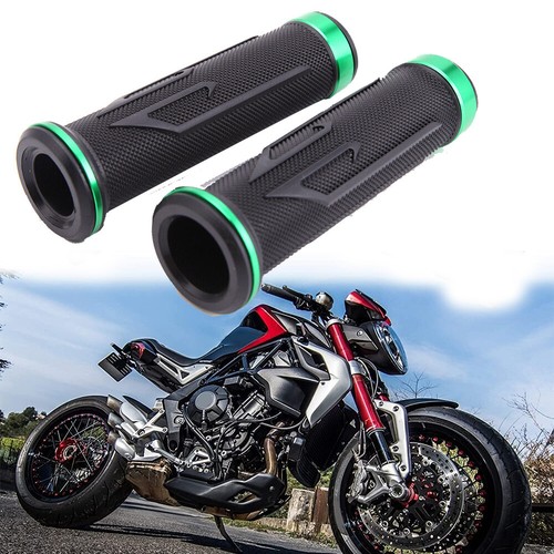 Motorcycle handlebar - 7/8'',
