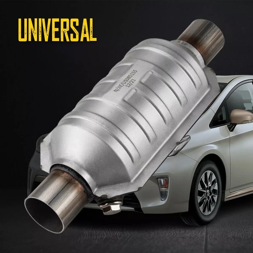 For all jaguar cars - all, catalytic