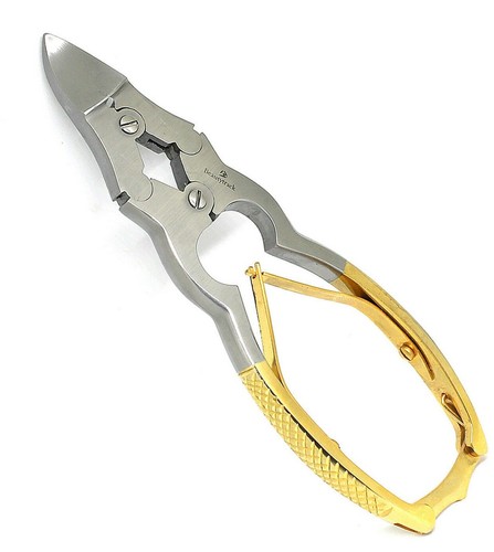 Toe nail nippers chiropody - toe,