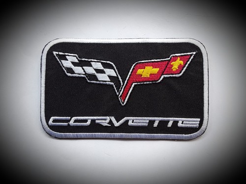 Corvette chevrolet american - corvette,