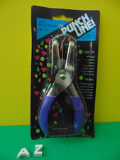 McGill Punch Line 1/16" Micro