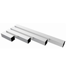 Stage Platform Deck Square Leg