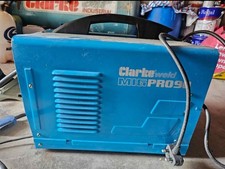 Clarke pro mig - 90,