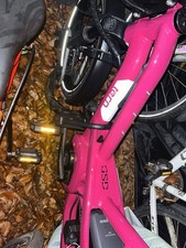 Tern GSD S10 E Cargo Bike low Mileage 14 Month Old With Clubhouse and Extras