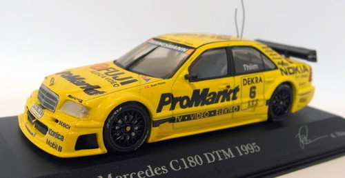 Minichamps scale diecast - minichamps,